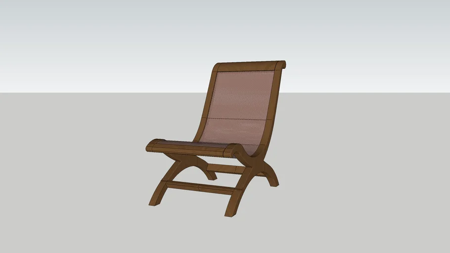 Lounge chair