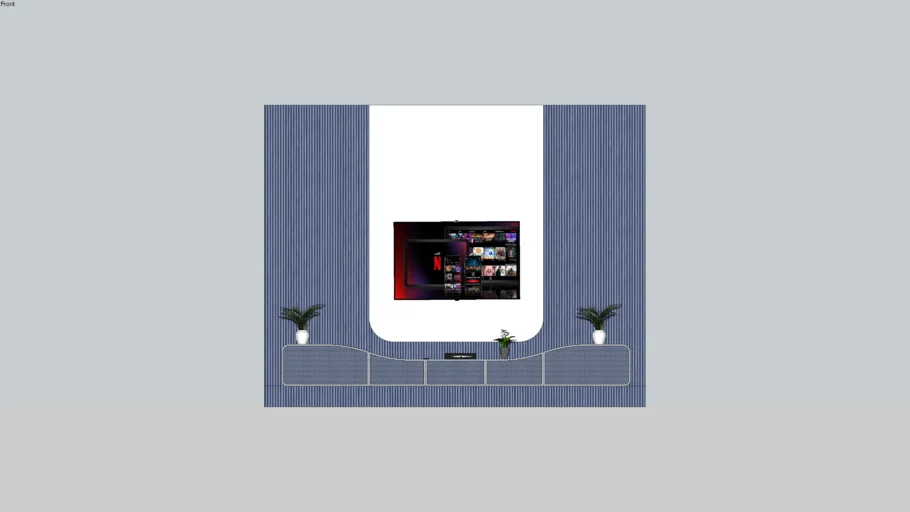 TV UNIT