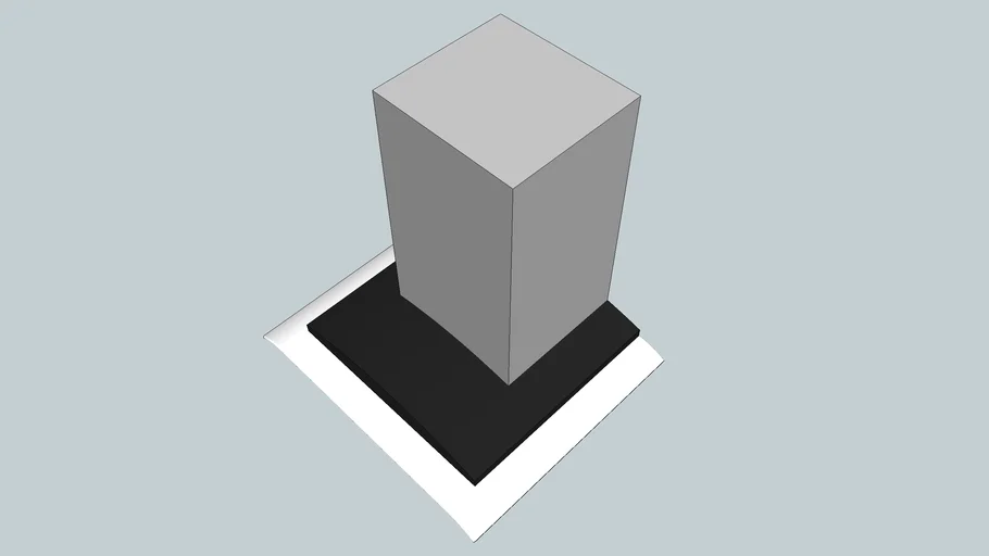 Extractor hood