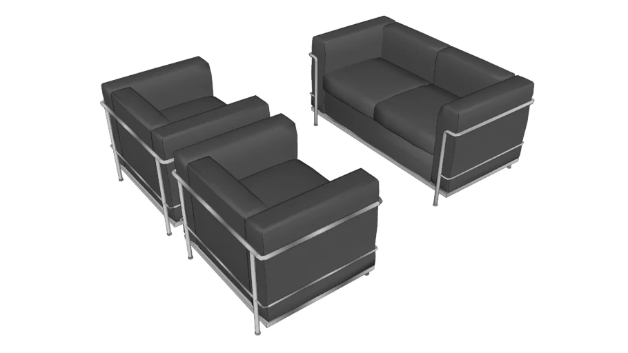 LC-2 (Chair)