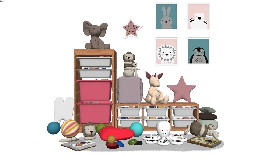 child accesories
