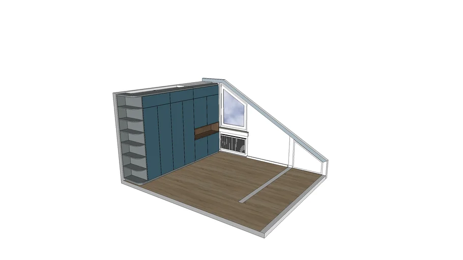 multifunctional cabinet