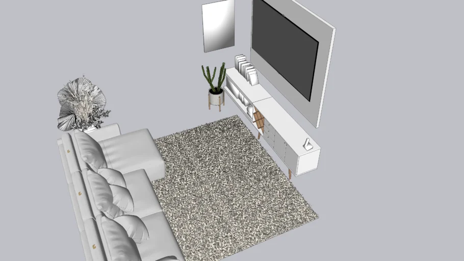 Sala de Tv