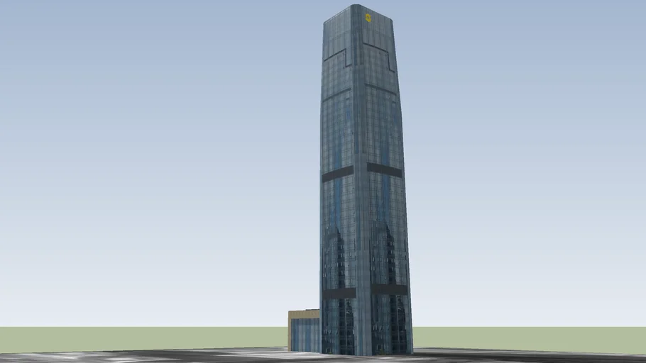 深圳福田香格里拉大酒店 Shenzhen Futian Shangri-La Hotel