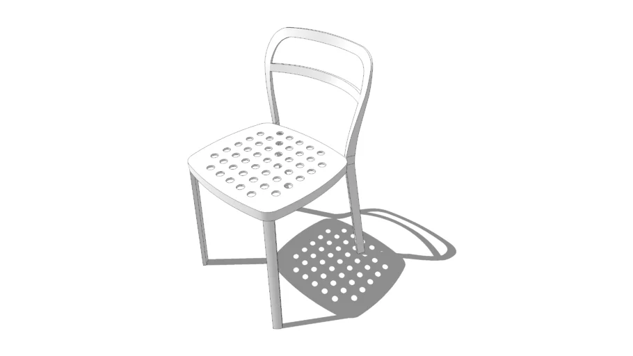 Reidar Chair Ikea