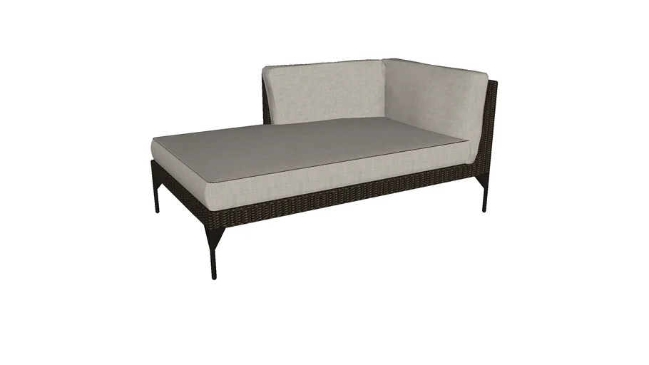Exterior Lounge
