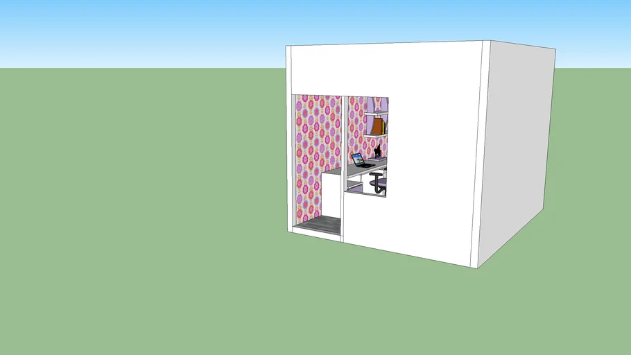kamar anak