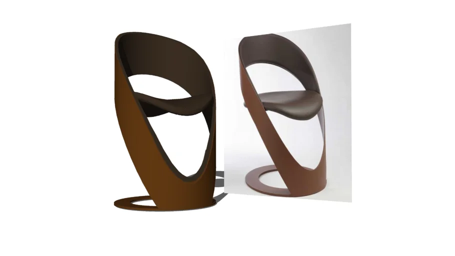 Martz Edition Chairs