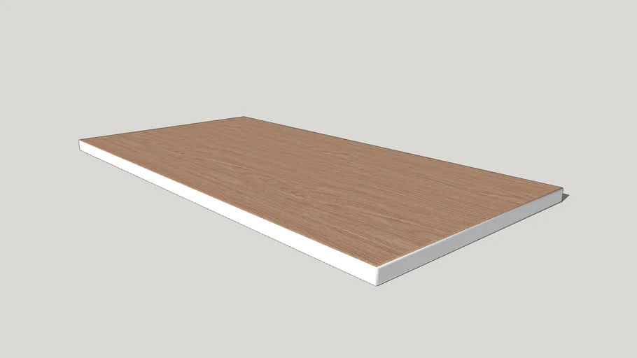 IKEA Linnmon 120x60