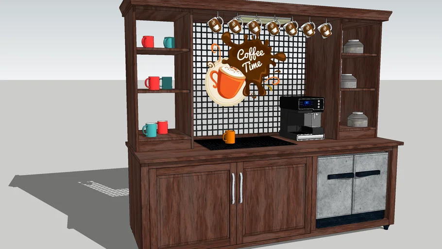 Coffee Bar