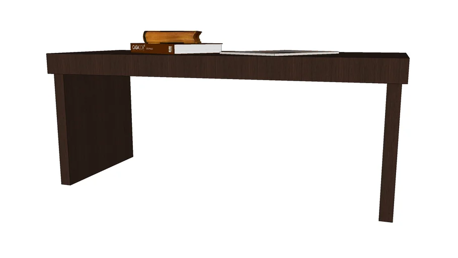 bed foot table