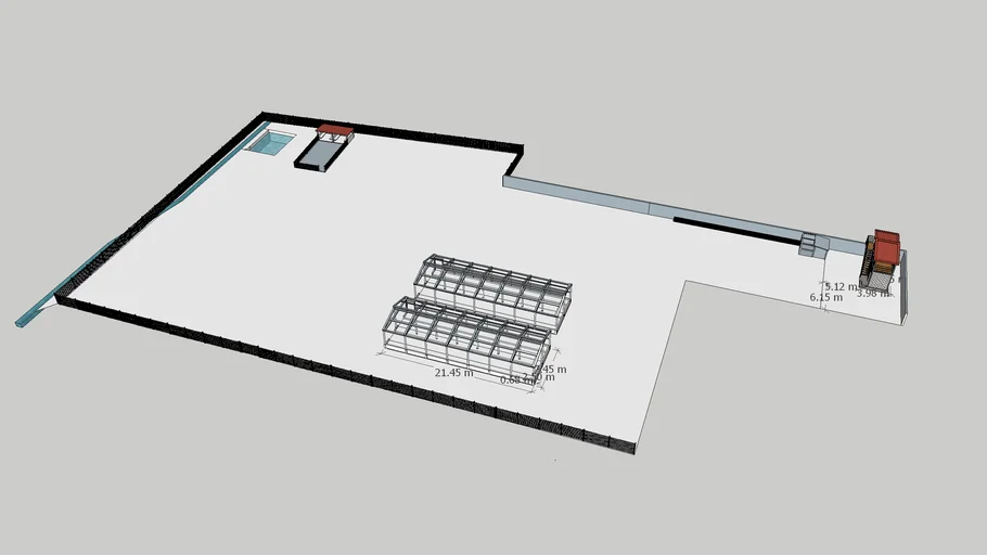 Complete Farm Project