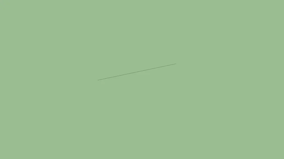 Line | 3D Warehouse