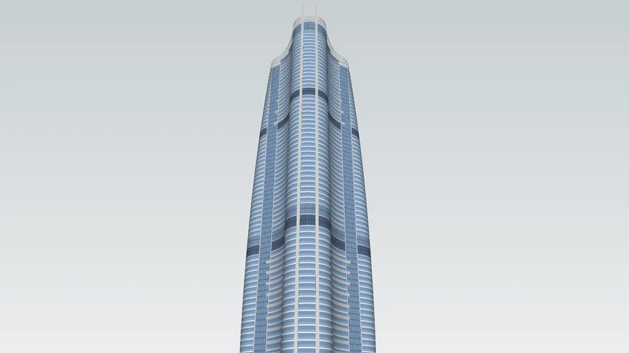 Alamein Iconic Tower