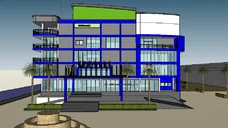 3D Warehouse