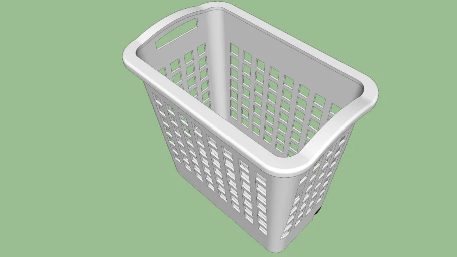 Laundry Basket