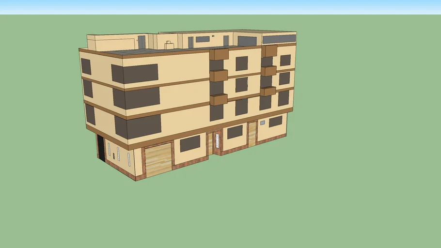 Departamentos Lima Peru