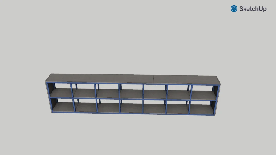 3D Warehouse