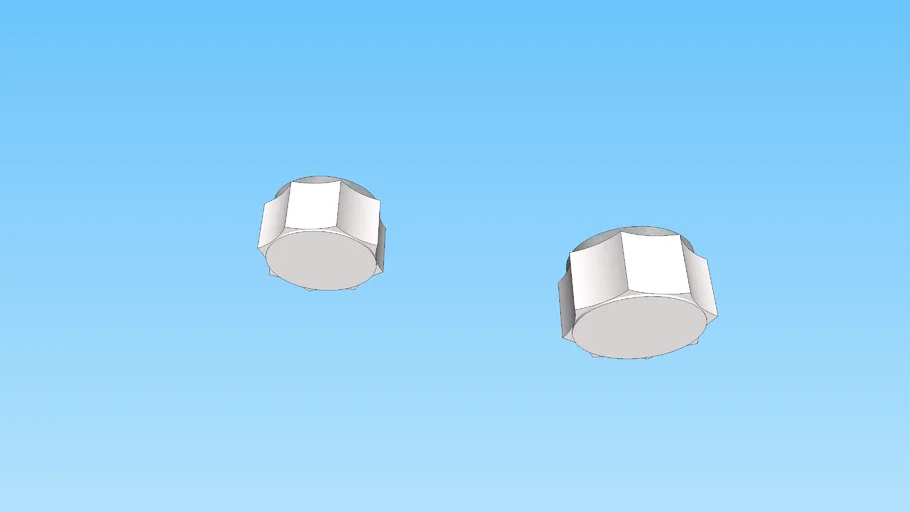 Flush Mount Ceiling Light