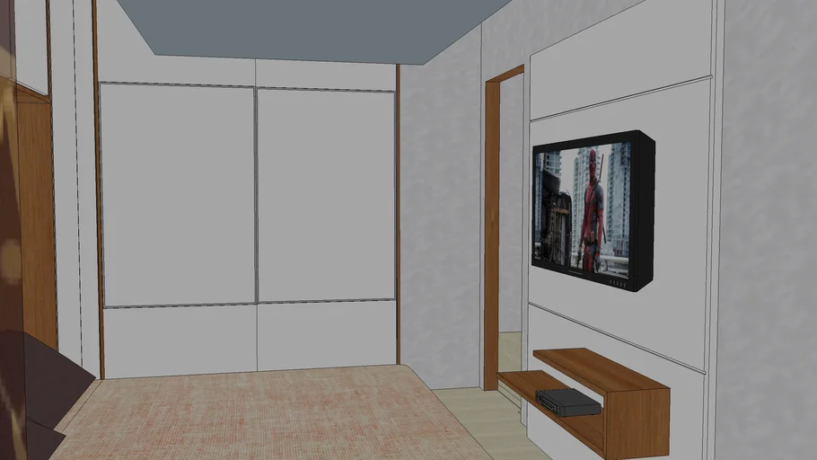 Quarto casal 2