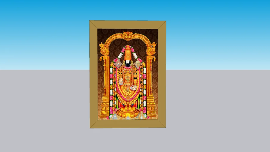 Srinivasan Perumal Photo