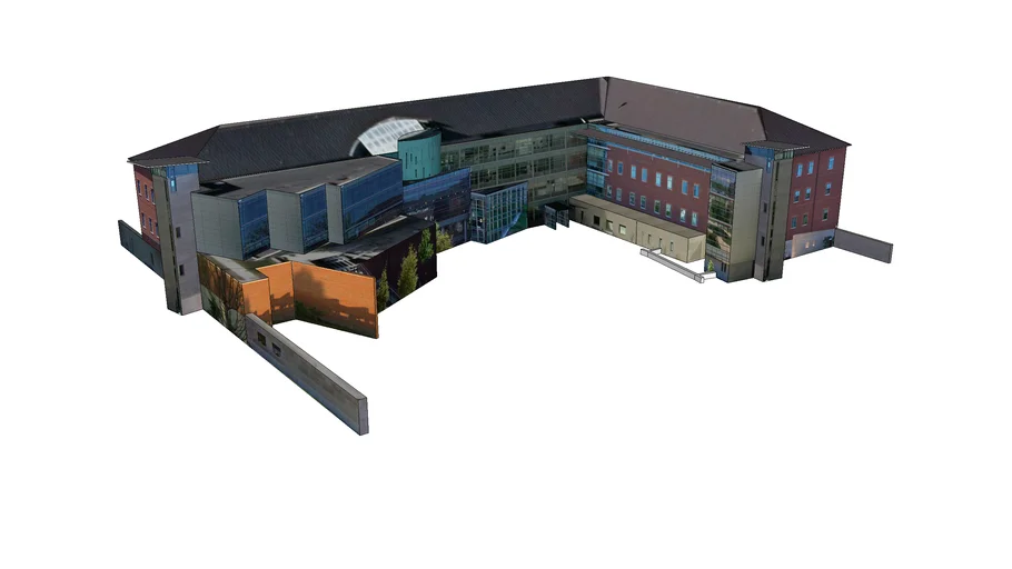 Thomas Siebel Center for Computer Science