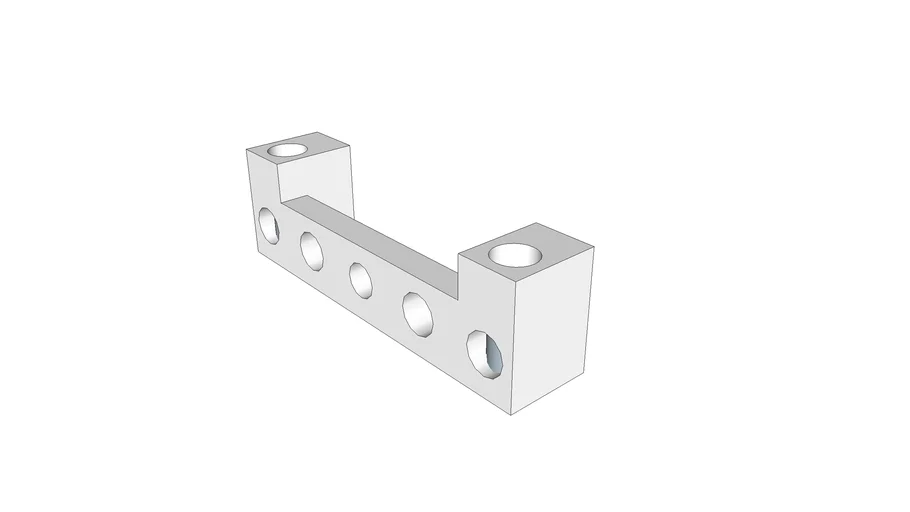 GoBILDA-1205DualBlockMount-01