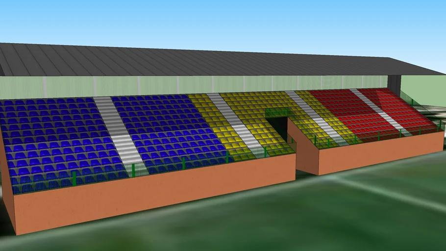 Estadi Comunal d'Aixovall