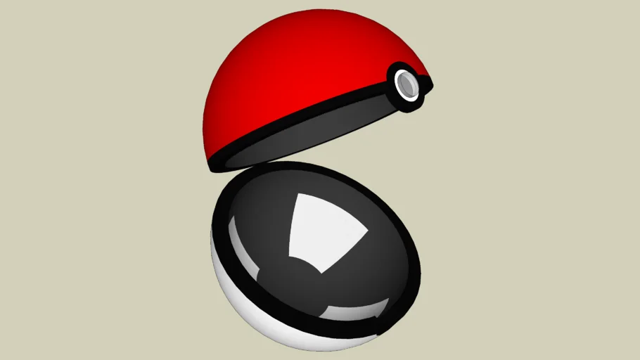 Poké Ball