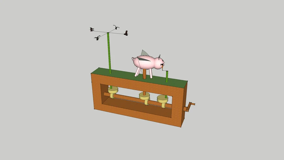 3D Warehouse
