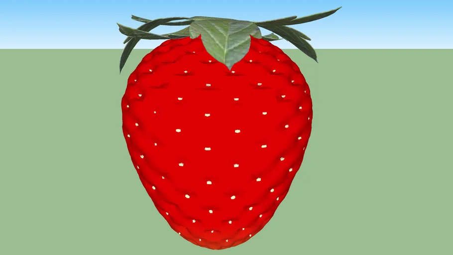 Strawberry
