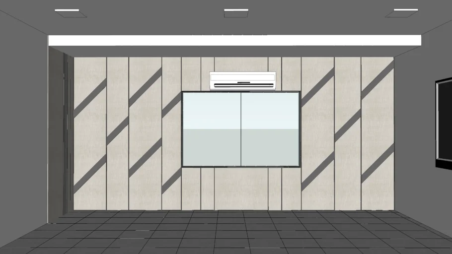 Wall design