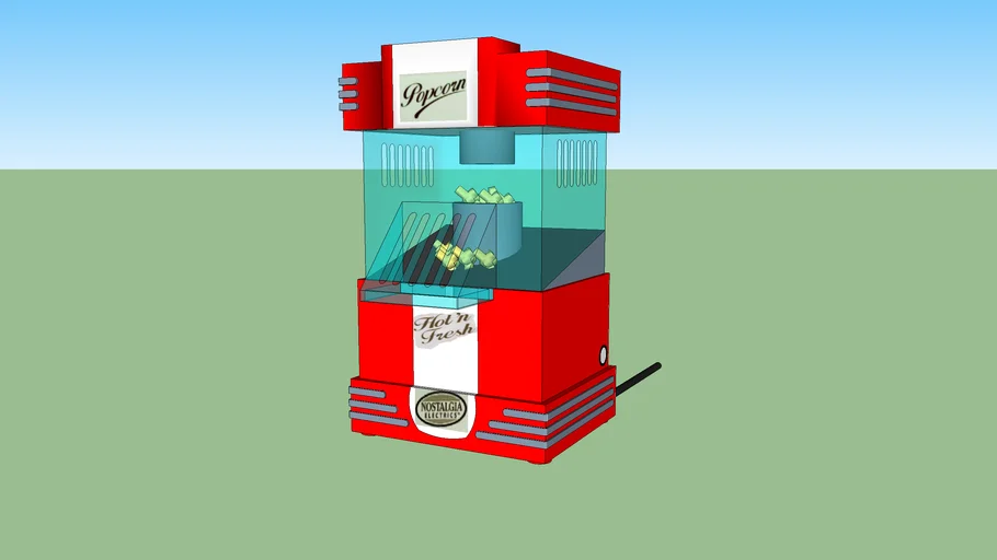 3D Warehouse