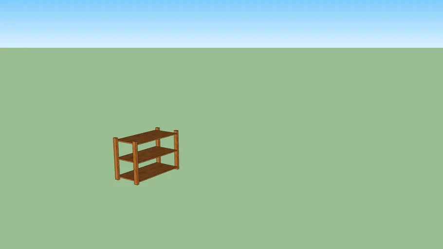 3D Warehouse