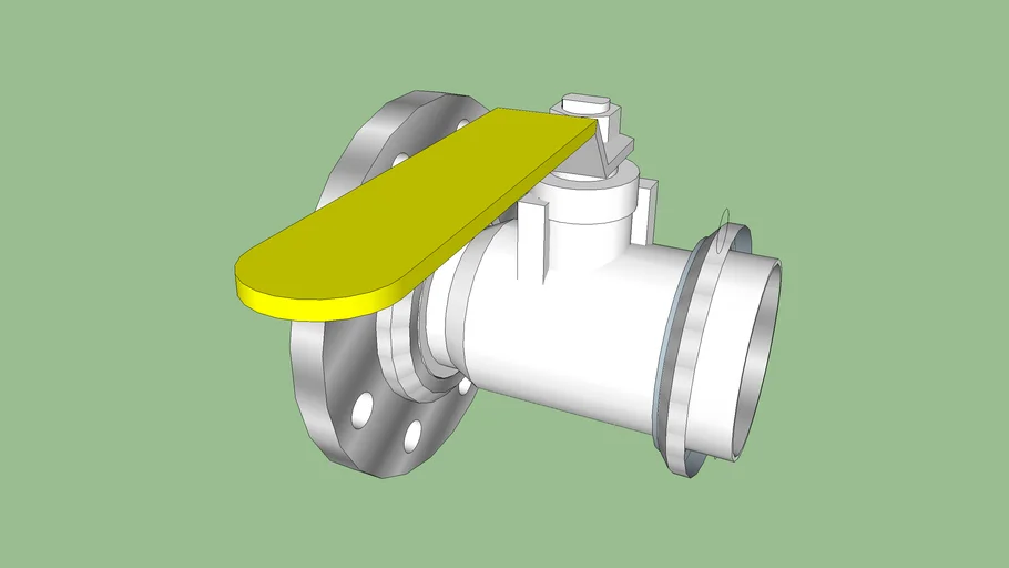 ball valve