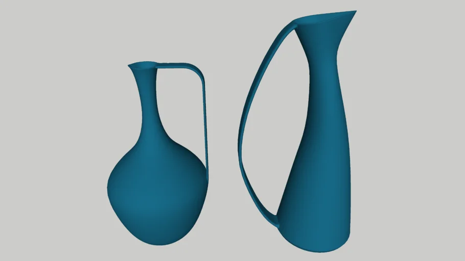 Decorative Vases