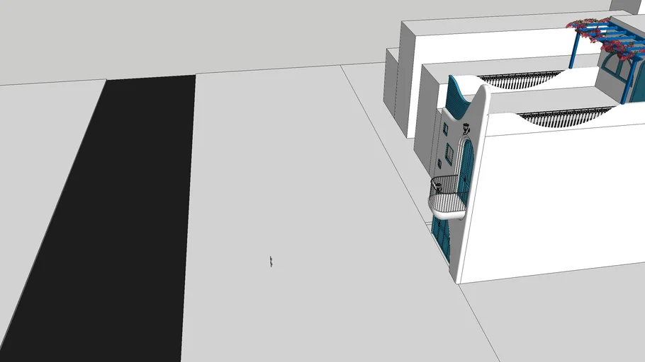 house modern
