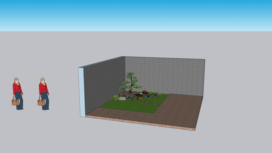 Japanese Garden