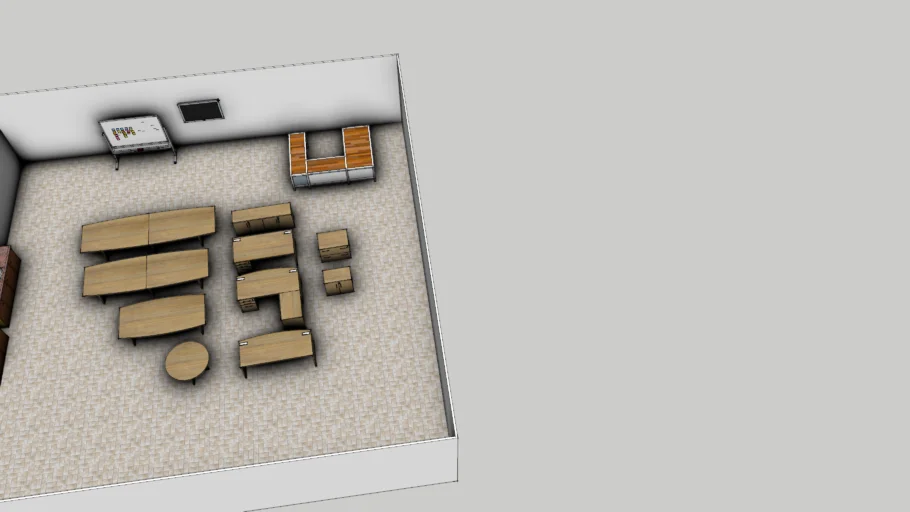 3D Warehouse