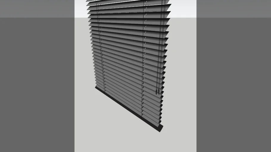 Window Blinds