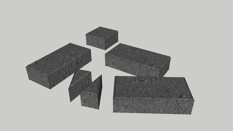 Paving Set