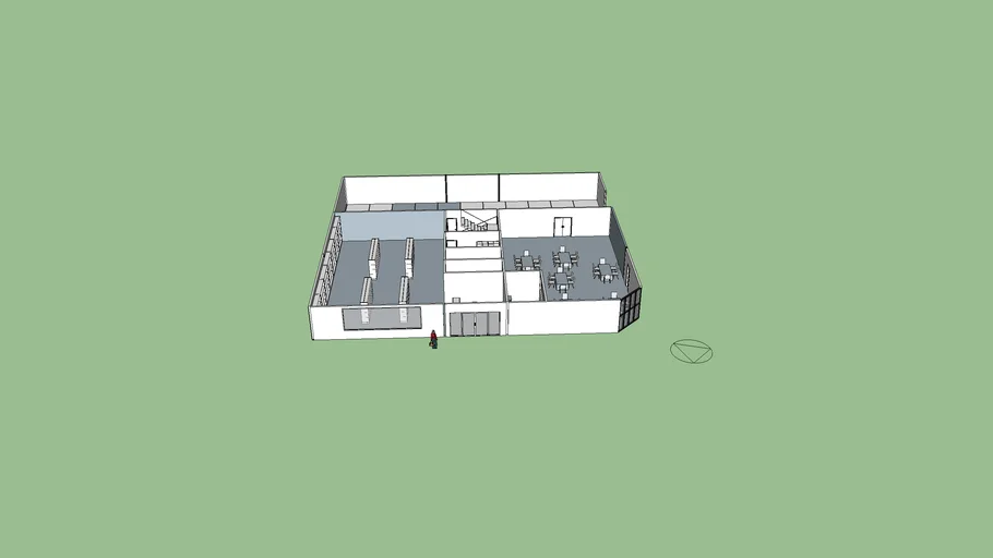 loja geek 3d