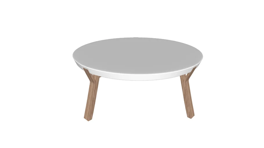 Round table