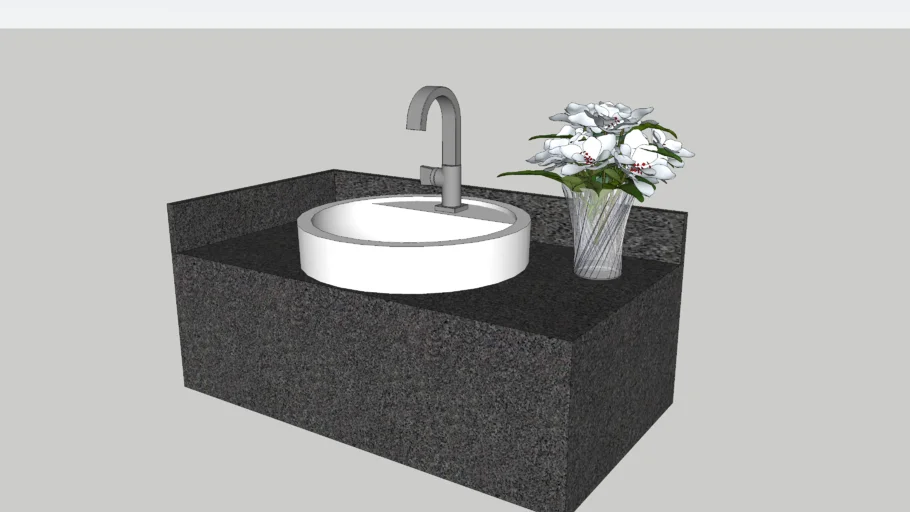LAVABO