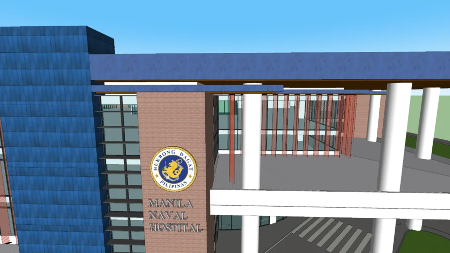 hospital
