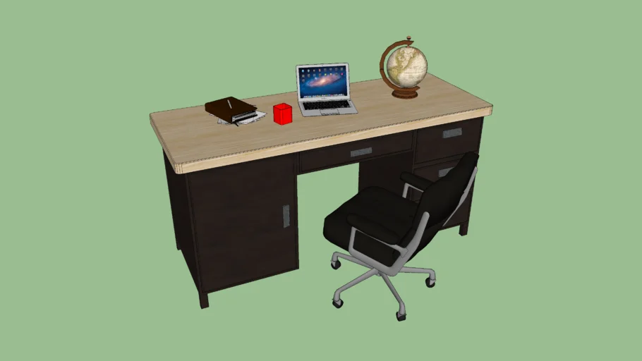 office desk