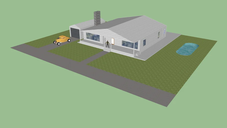 Vito's house