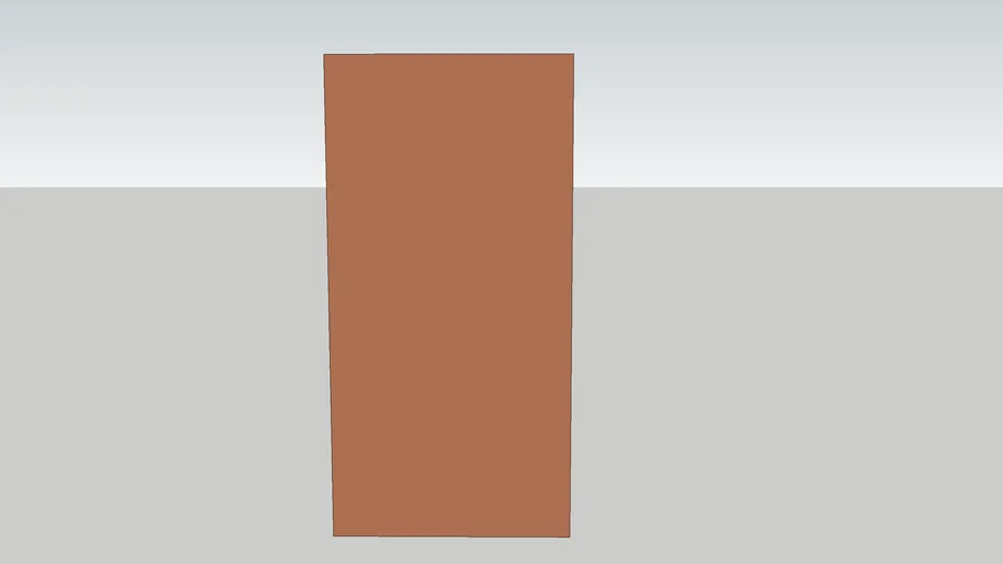 Nutmeg Spice 60 x 120 - ProLine - Dock Four
