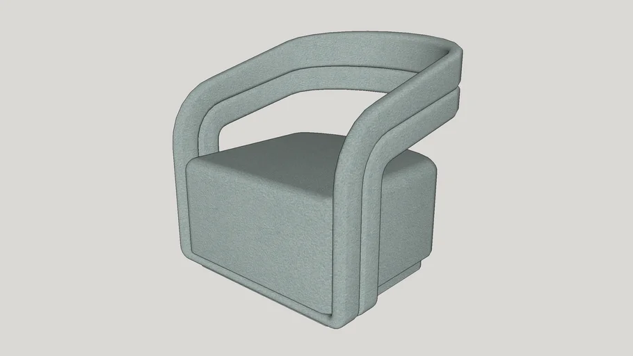 Sillón de Diseño