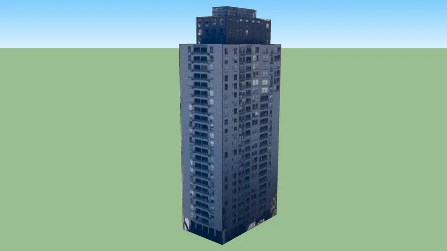 Torre Palcos, Lavalle 4050, CABA, Capital Federal, Argentina